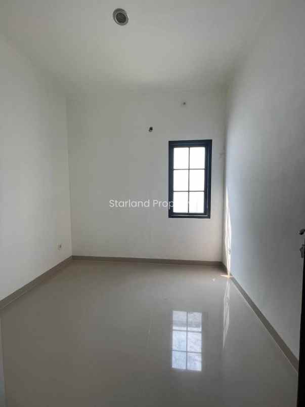 rumah tangerang selatan