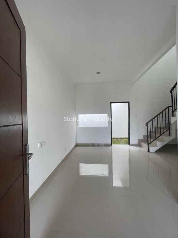 rumah tangerang selatan