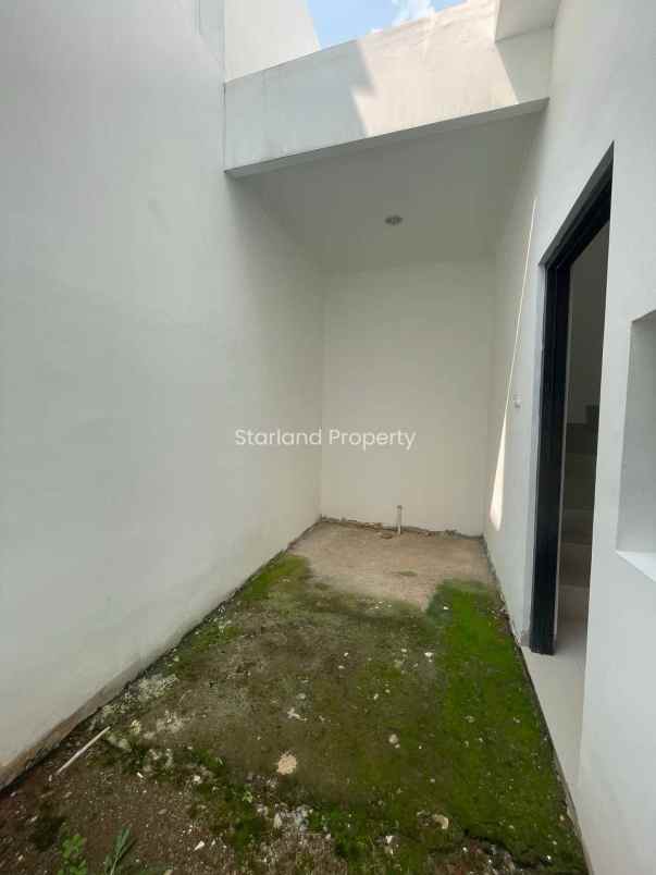 rumah tangerang selatan