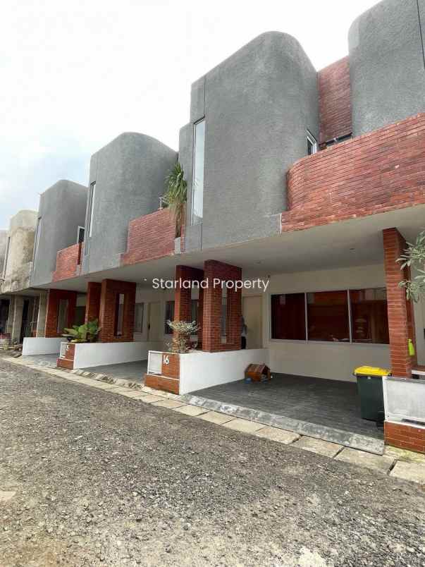 rumah tangerang selatan
