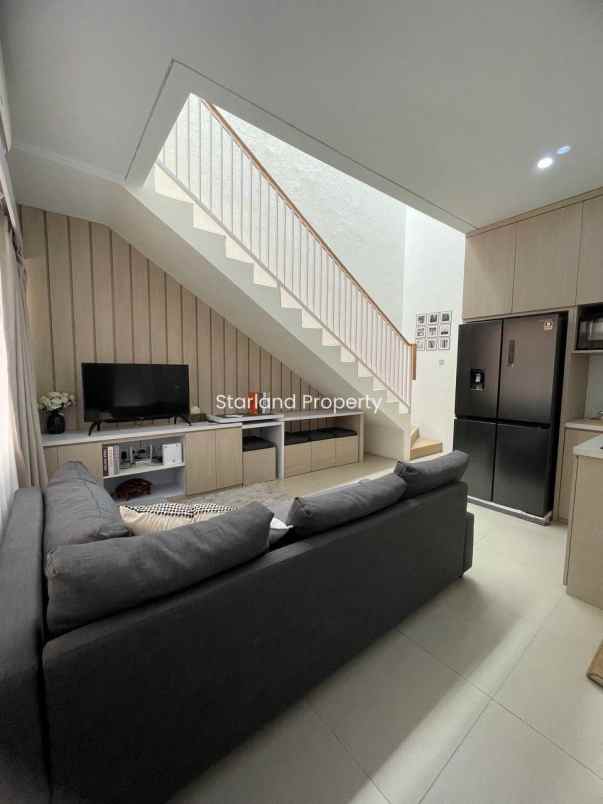 rumah tangerang selatan