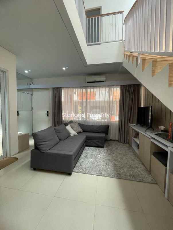 rumah tangerang selatan