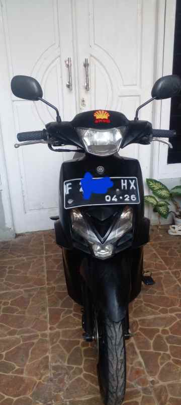 yamaha tanah sereal