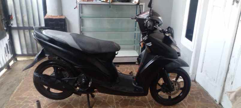 yamaha tanah sereal