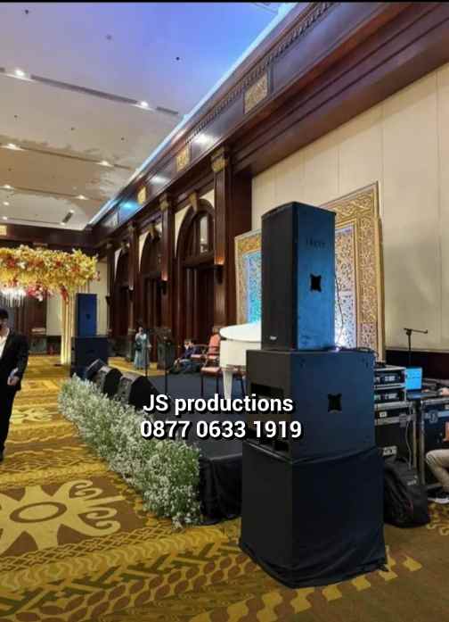 acara dan hiburan jakarta utara