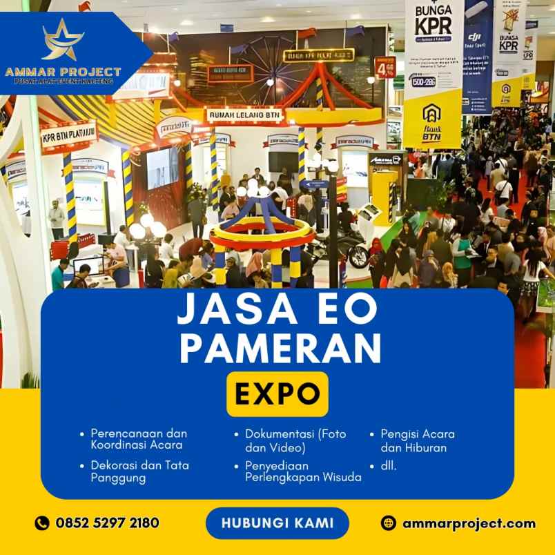 acara dan hiburan pahandut