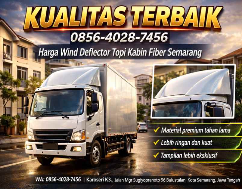 aksesoris mobil semarang
