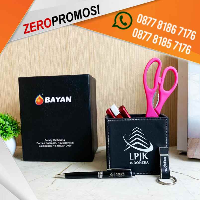 alat kantor dan stationery batuceper