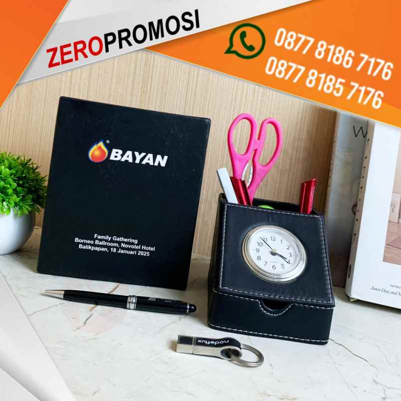 alat kantor dan stationery batuceper
