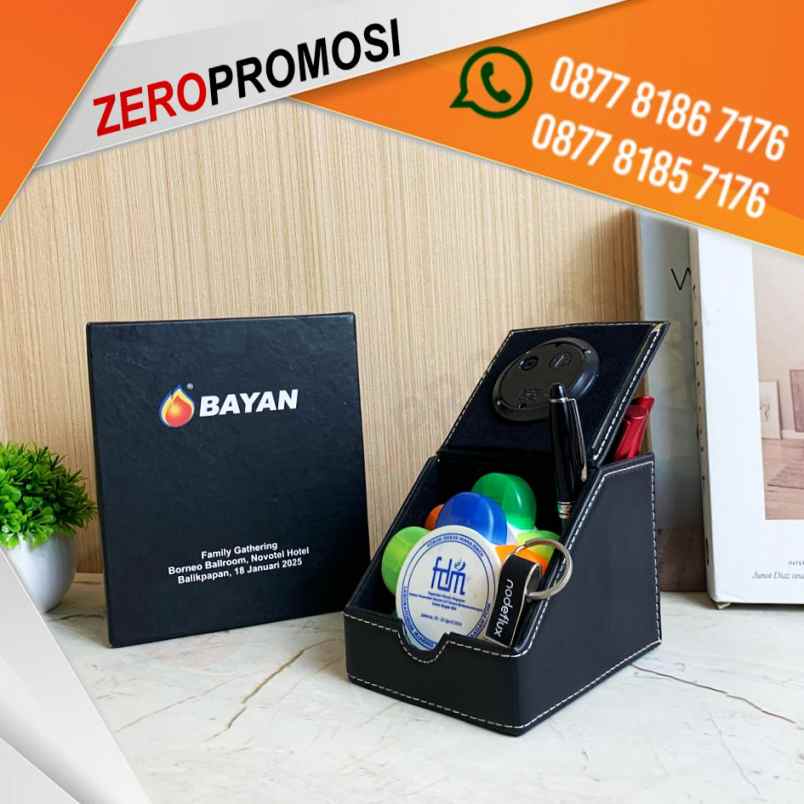 alat kantor dan stationery batuceper