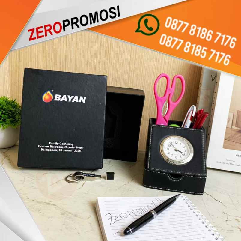 alat kantor dan stationery batuceper