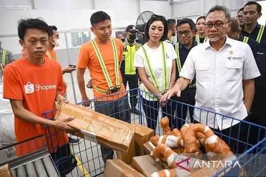 angkutan dan pengiriman lowokwaru