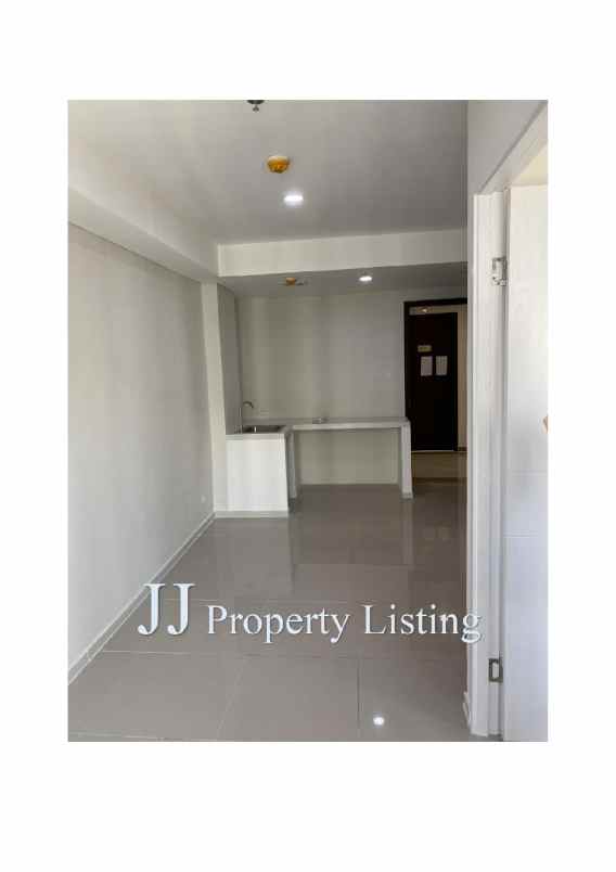 apartemen jakarta barat