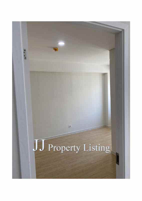 apartemen jakarta barat
