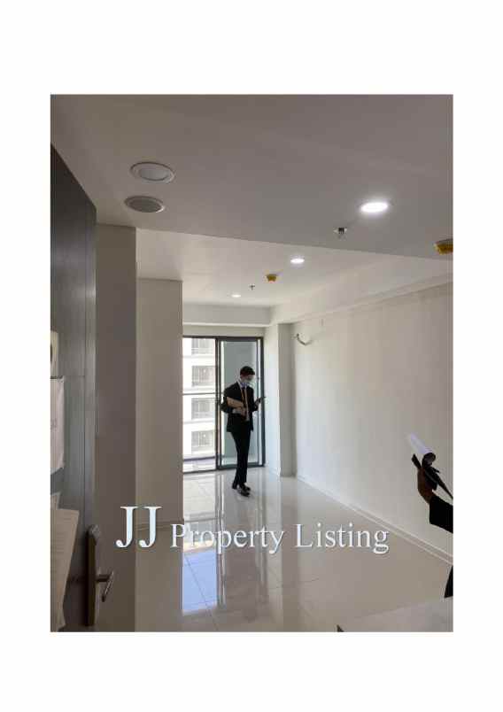 apartemen jakarta barat