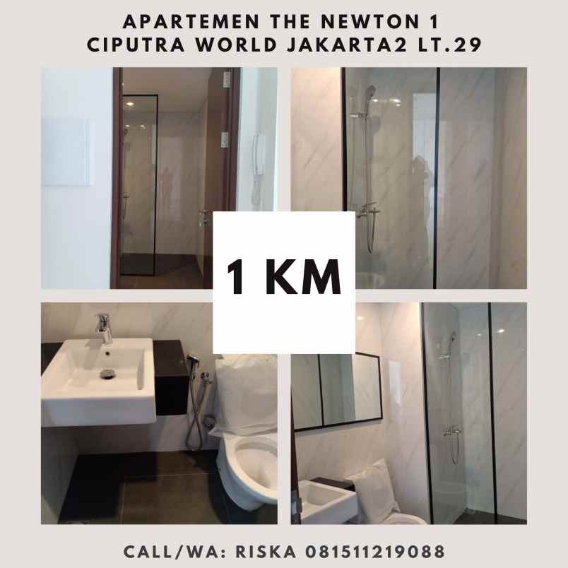 apartemen setia budi