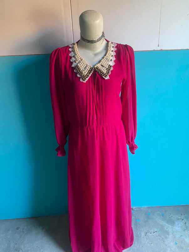 baju atasan gondang