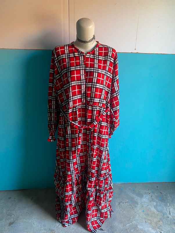baju atasan gondang