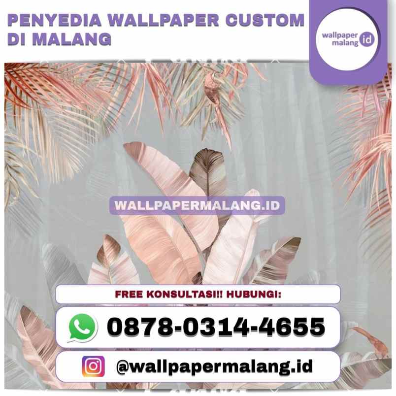 dekorasi rumah malang