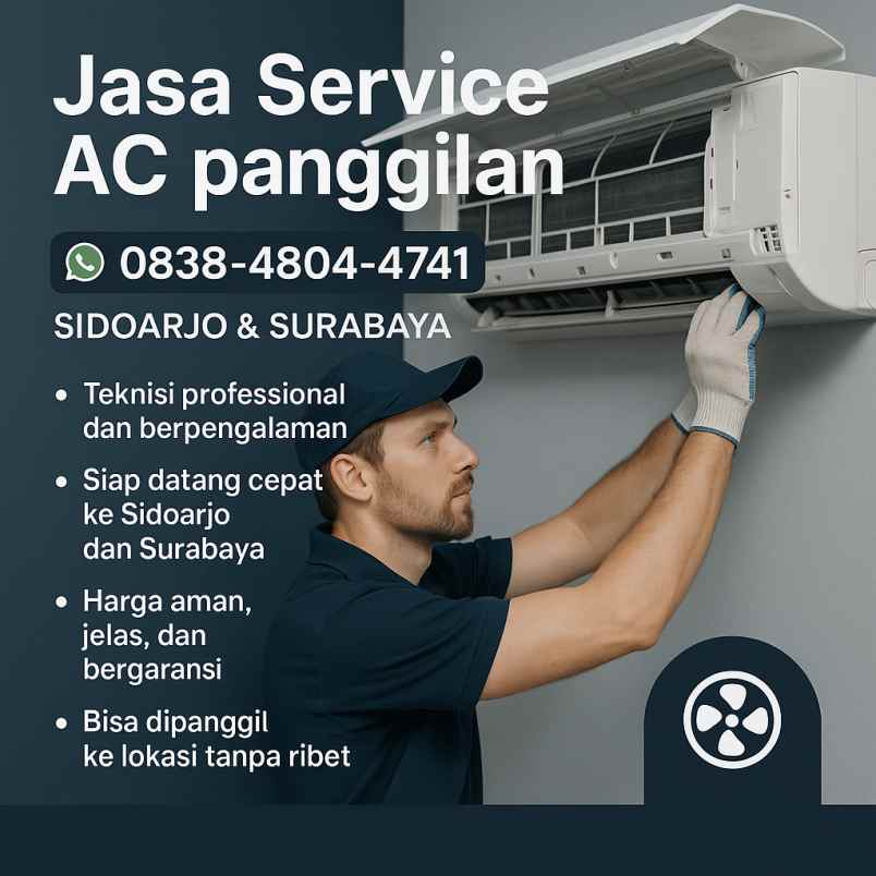 elektronik dan gadget sidoarjo