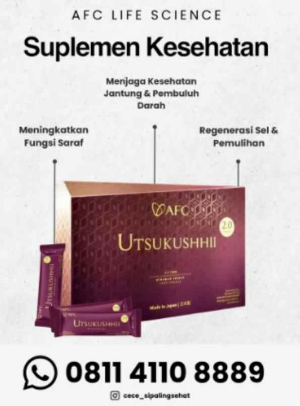 herbal dan suplemen samarinda ulu