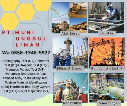 jasa lain cikarang pusat