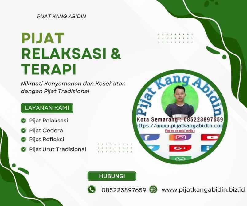 jasa lain gayamsari