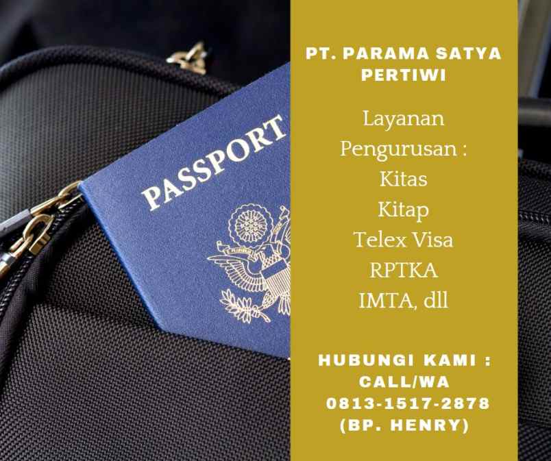 jasa lain kramat jati