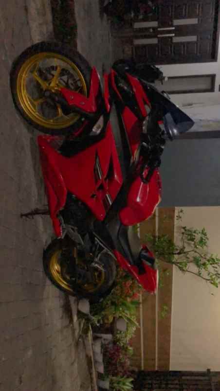 kawasaki menganti