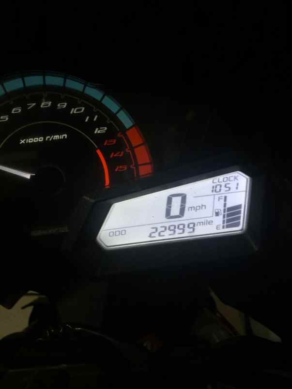 kawasaki menganti