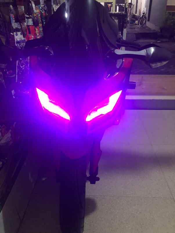 kawasaki menganti