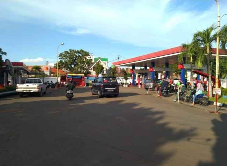 komersial cipayung