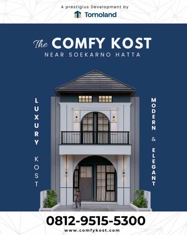 kost lowokwaru