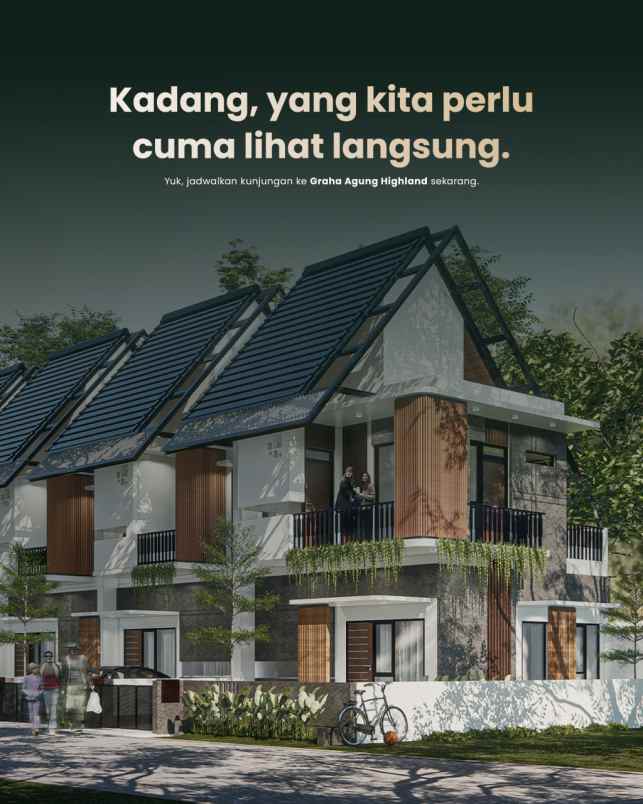 kost malang