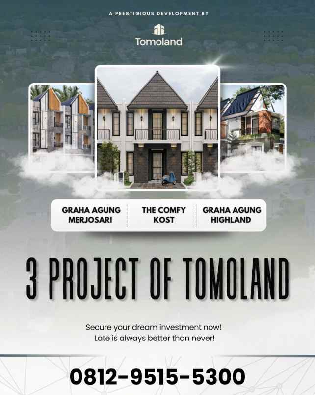kost malang