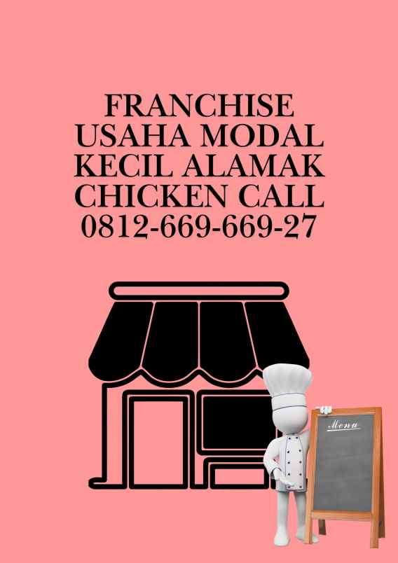 makanan dan minuman jagakarsa