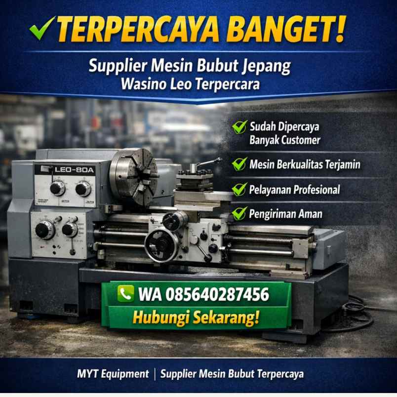 mesin dan alat industri ngaliyan