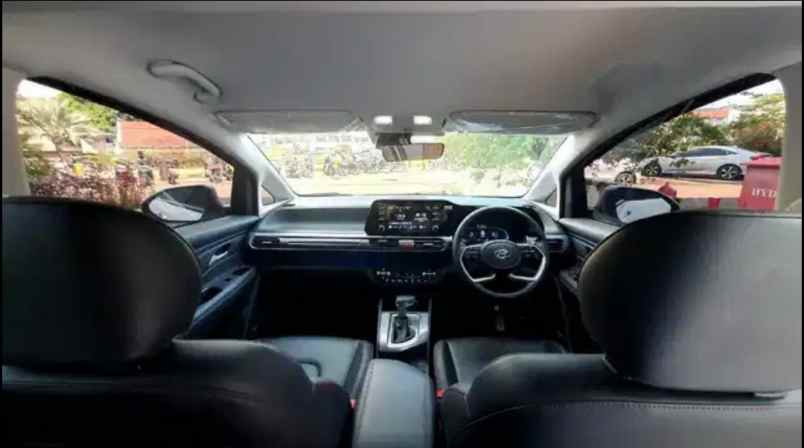 model hyundai lain tangerang selatan