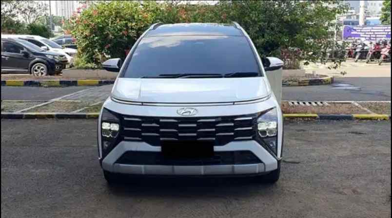model hyundai lain tangerang selatan