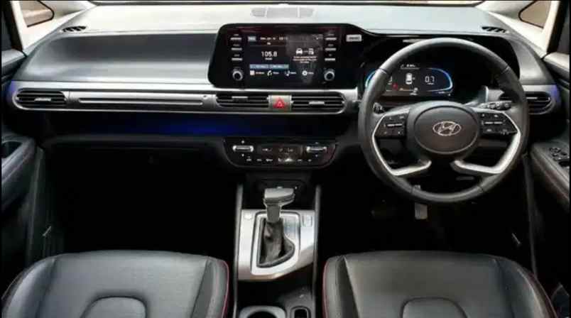 model hyundai lain tangerang selatan