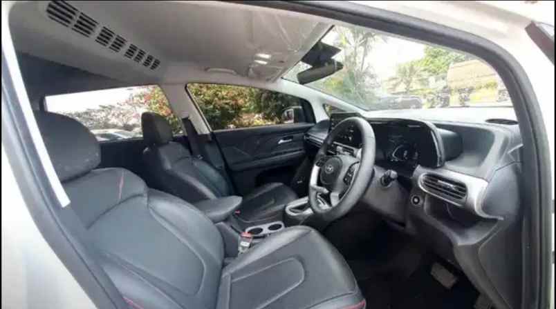 model hyundai lain tangerang selatan