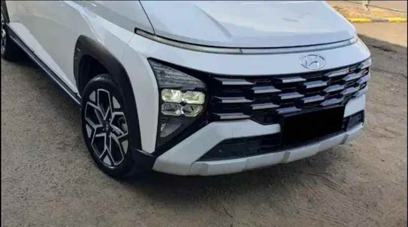 model hyundai lain tangerang selatan