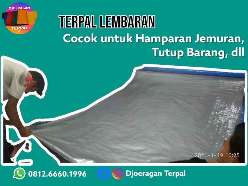 peralatan lain bogor tengah