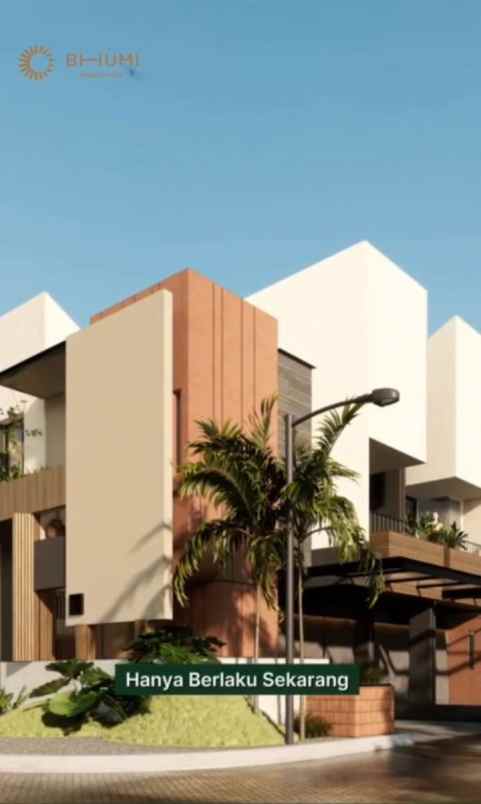 rumah depok