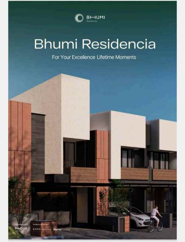 rumah depok