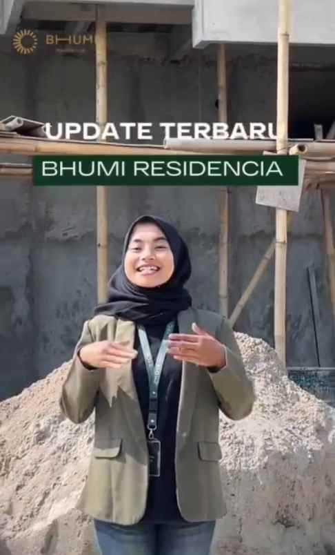 rumah depok