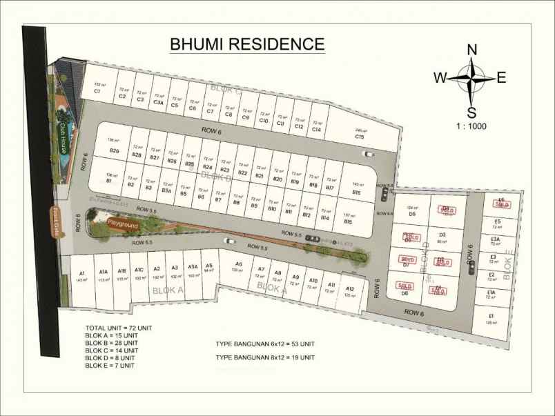 rumah depok