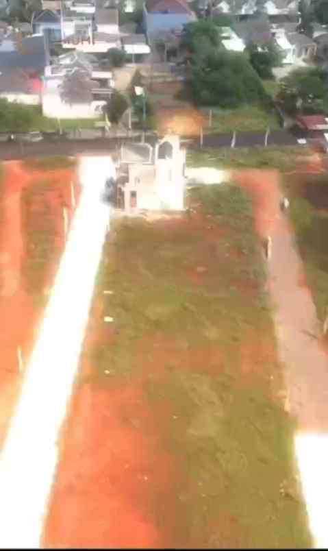 rumah depok