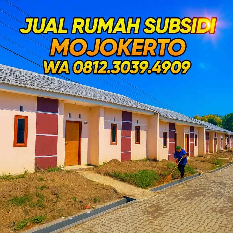 rumah gedangan