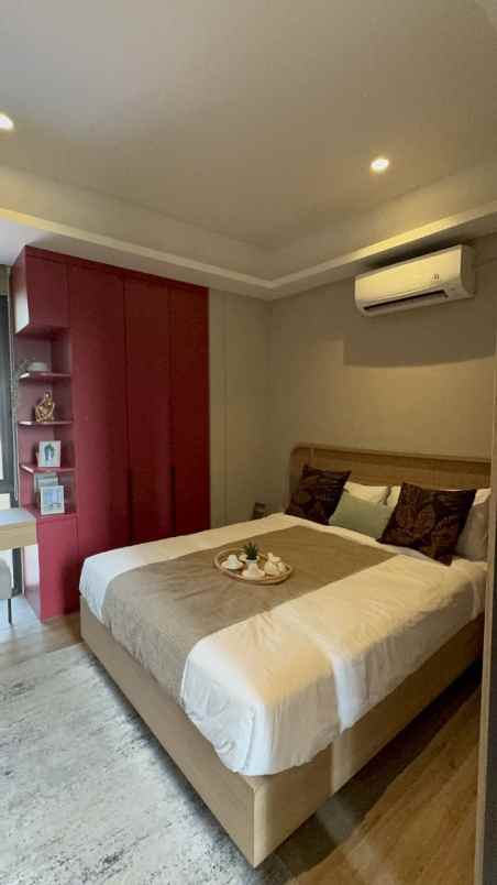 rumah kemang